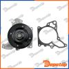 Pompe a eau pour MAZDA | 24-1241, 824-1241